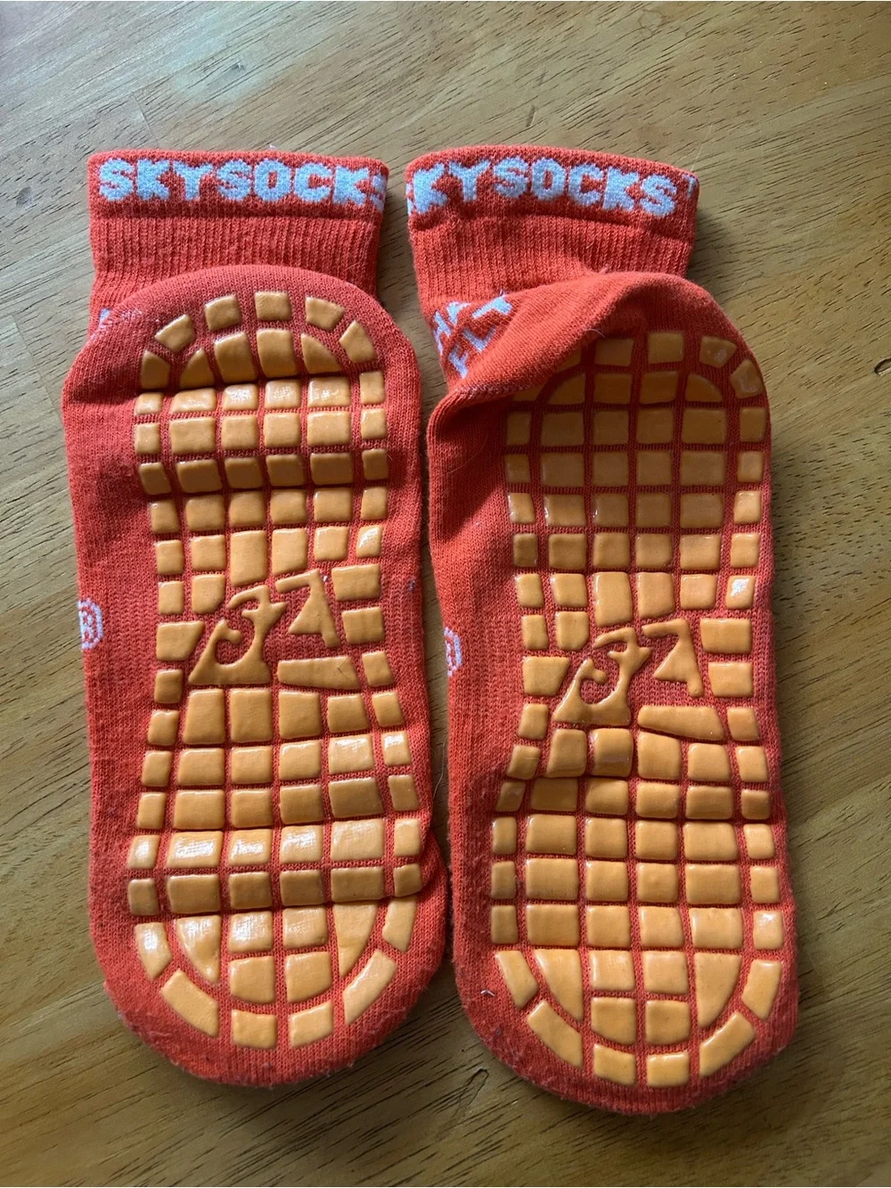 Skyzone Grip Socks Trampoline Socks